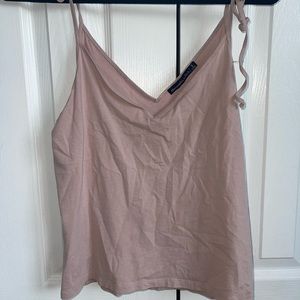 Abercrombie and Fitch Tank Top